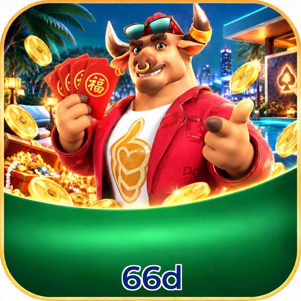 66d Installation Guide