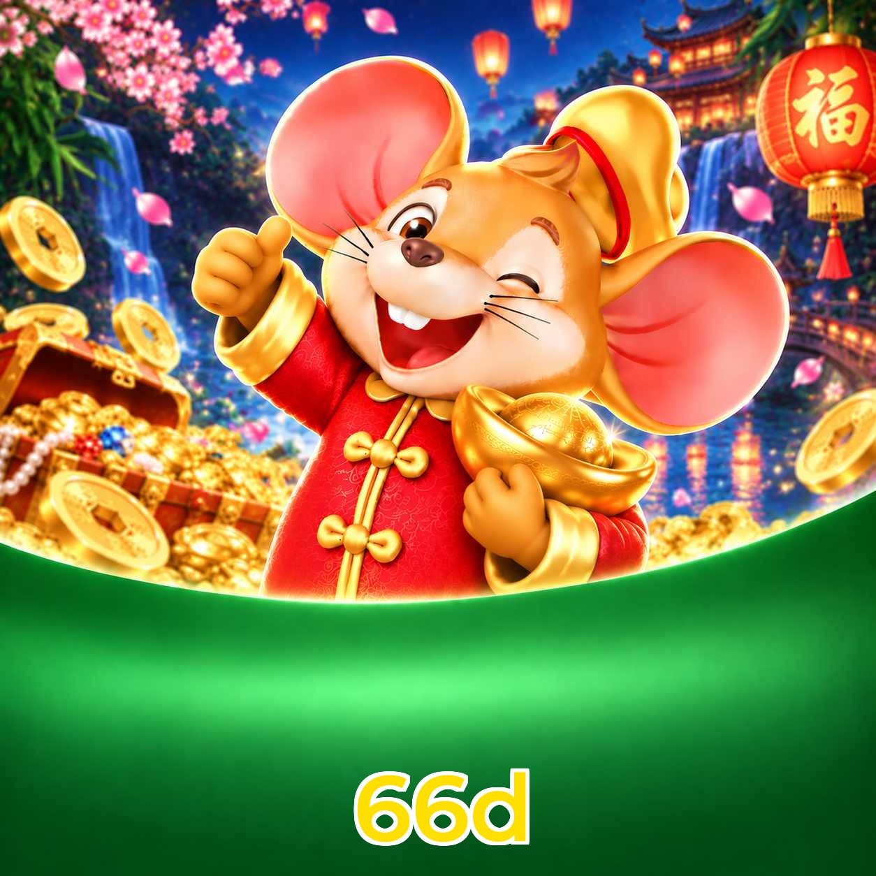 66d Logo