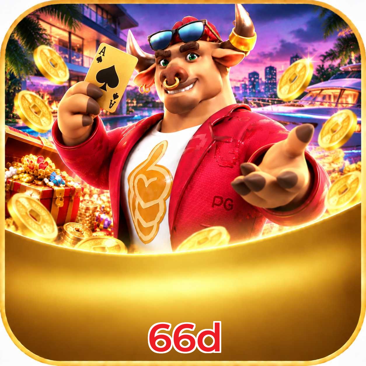 66d Logo