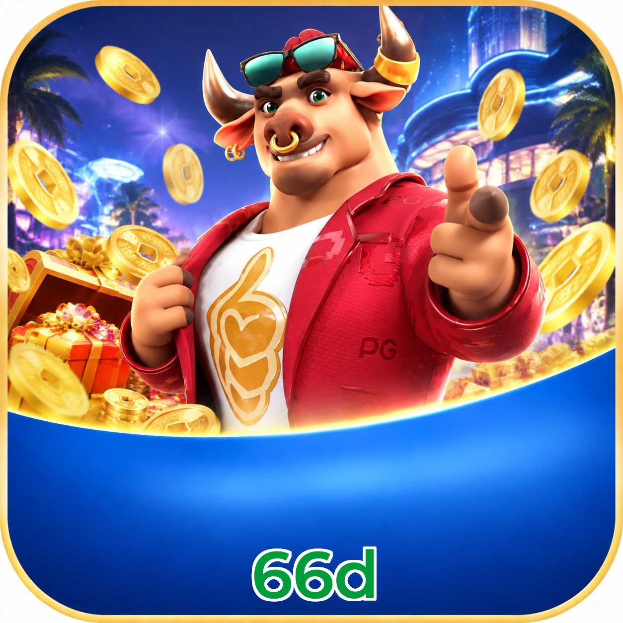 66d Estratégias Lottery