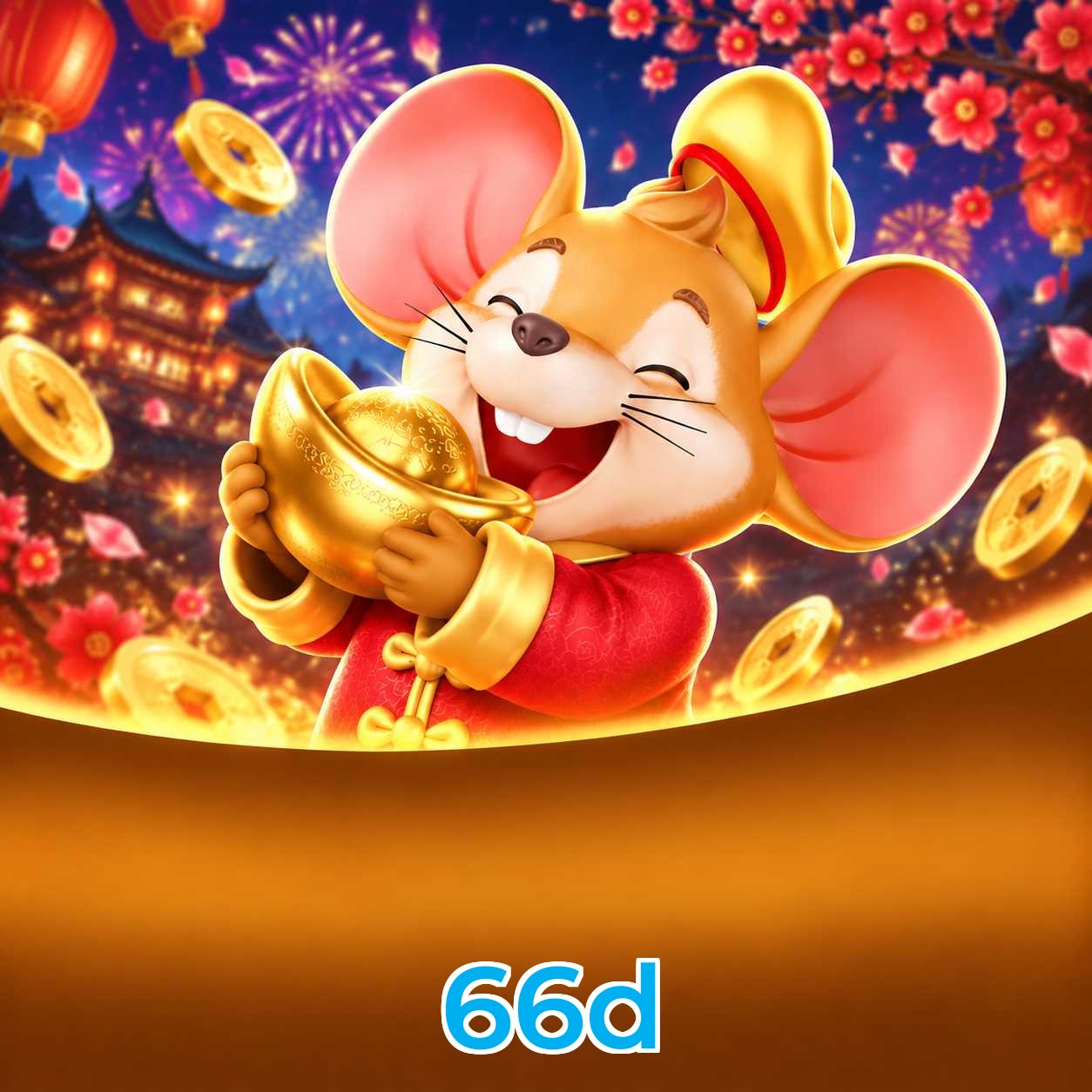66d Odds Lottery