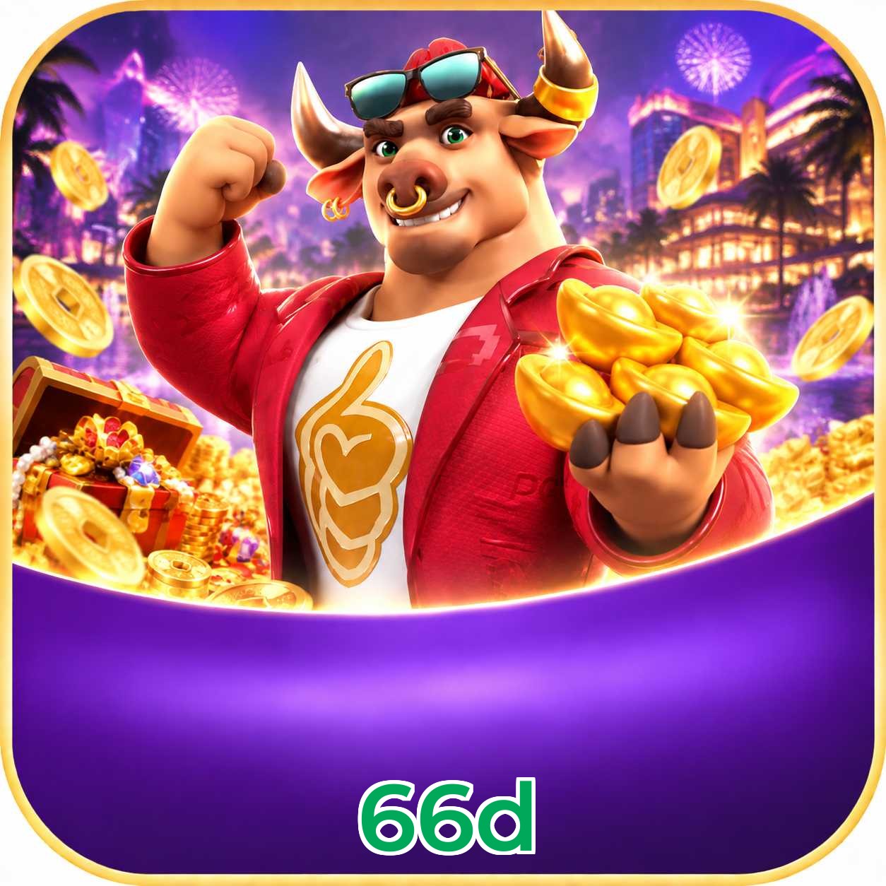 66d Bet Odds Analysis