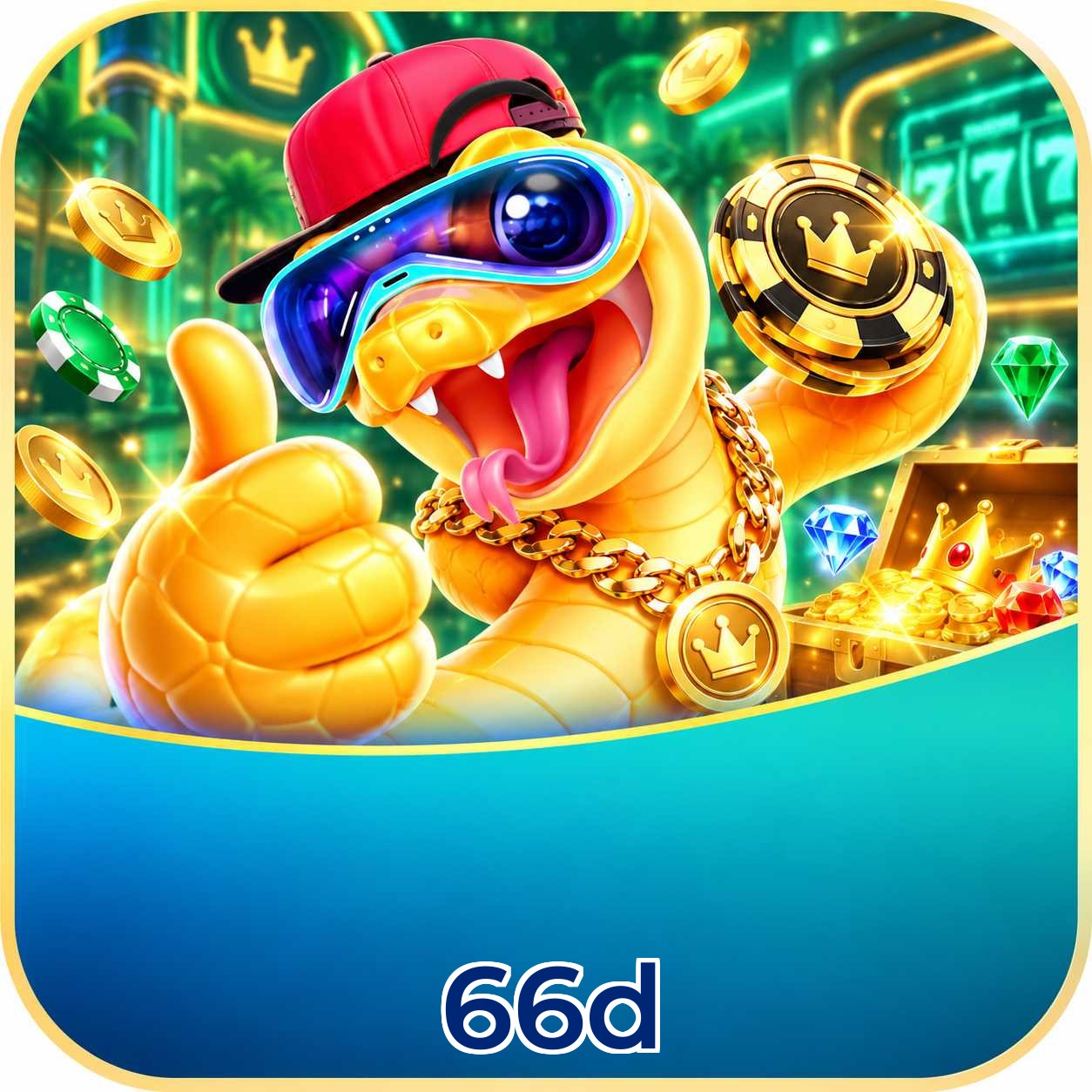 66d Fortune Tiger RTP
