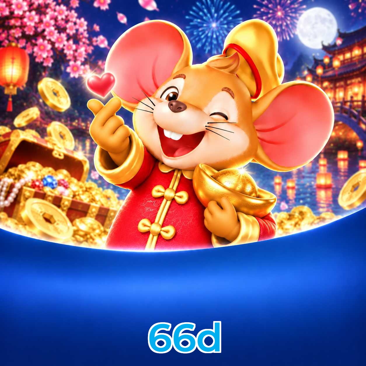 66d Performance Tests