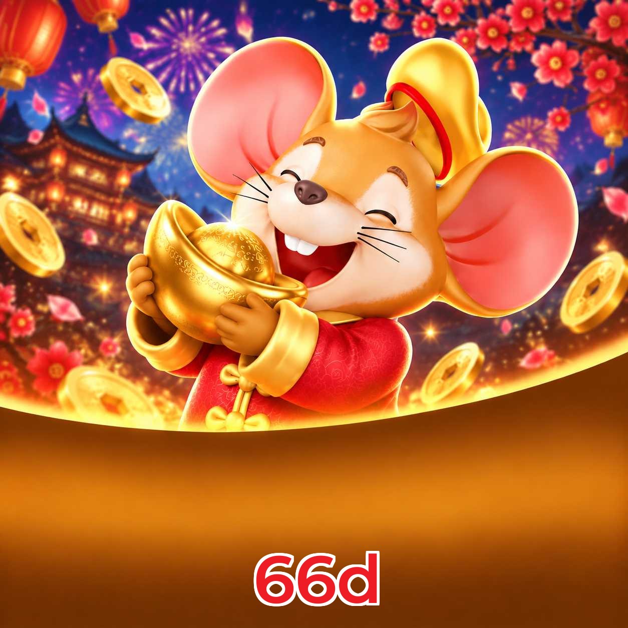 66d Logo