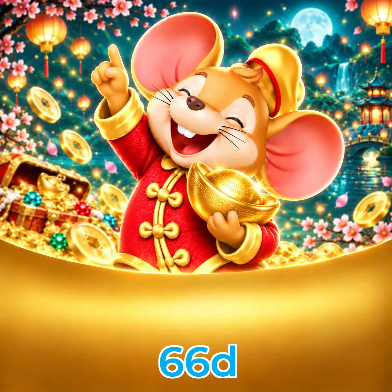 66d Top Wins