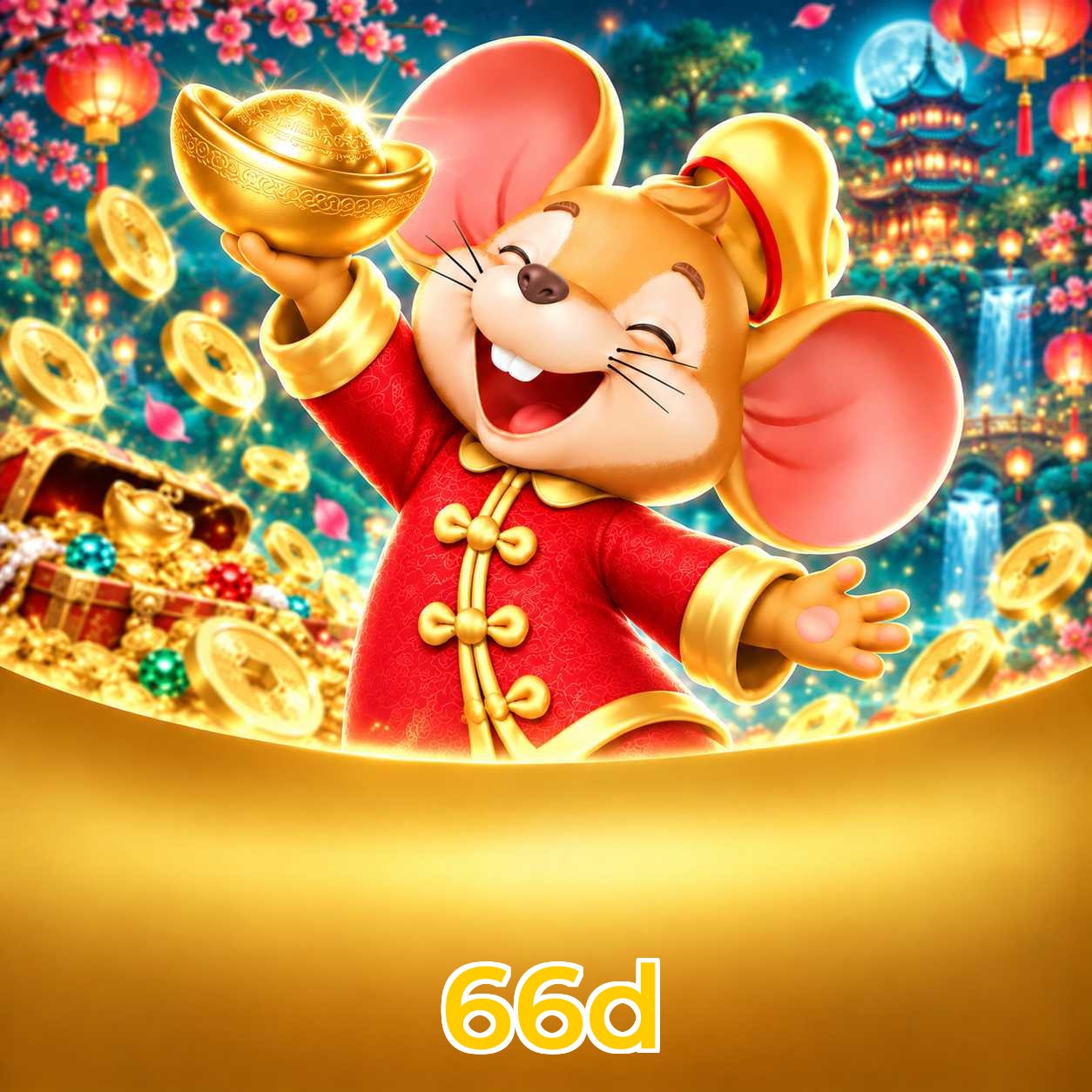 66d Promotions