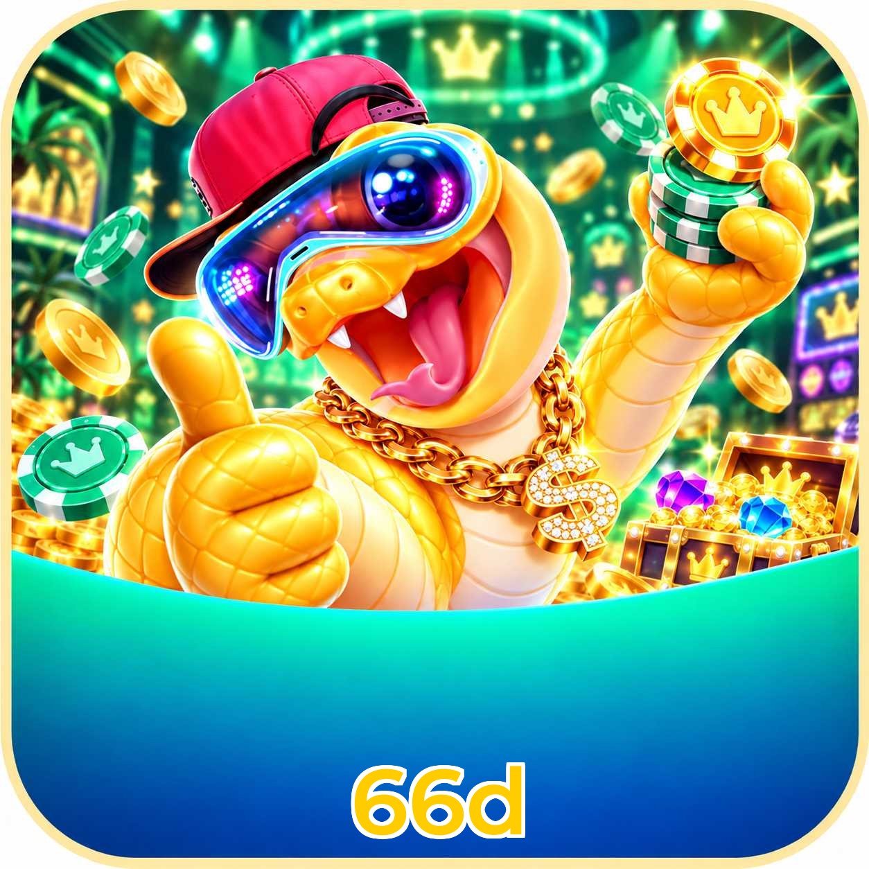 66d Bet FAQ