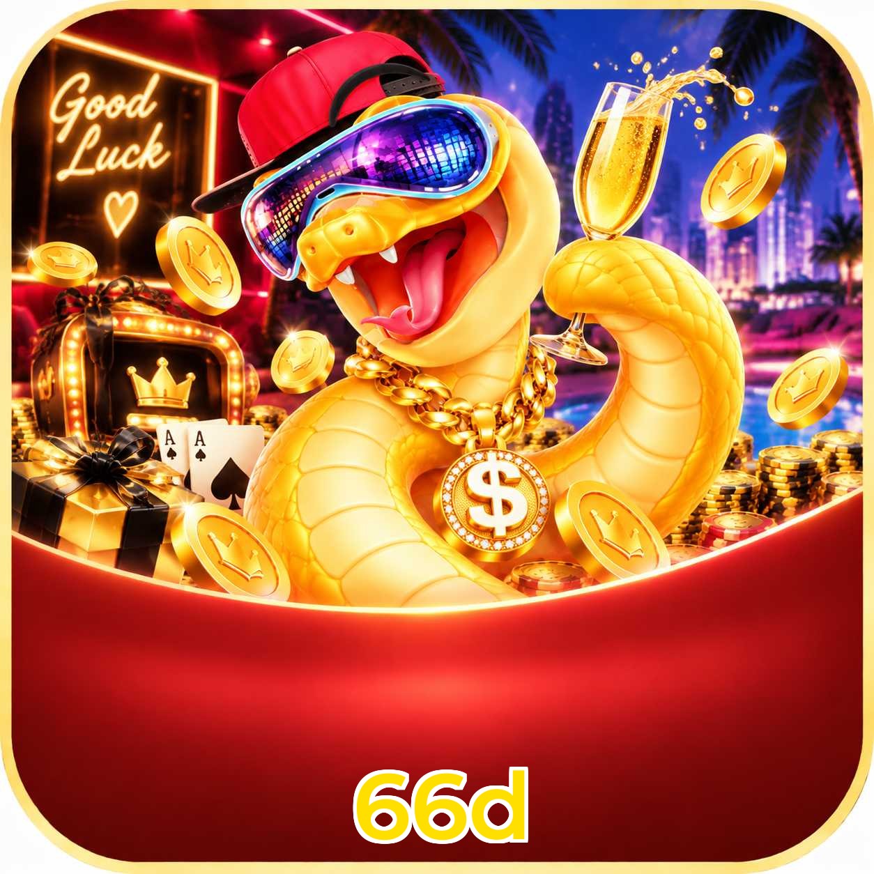 66d VIP Program