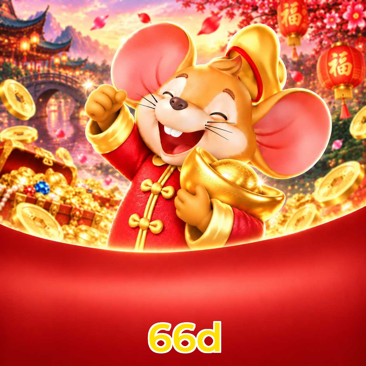 66d Estratégias Slots