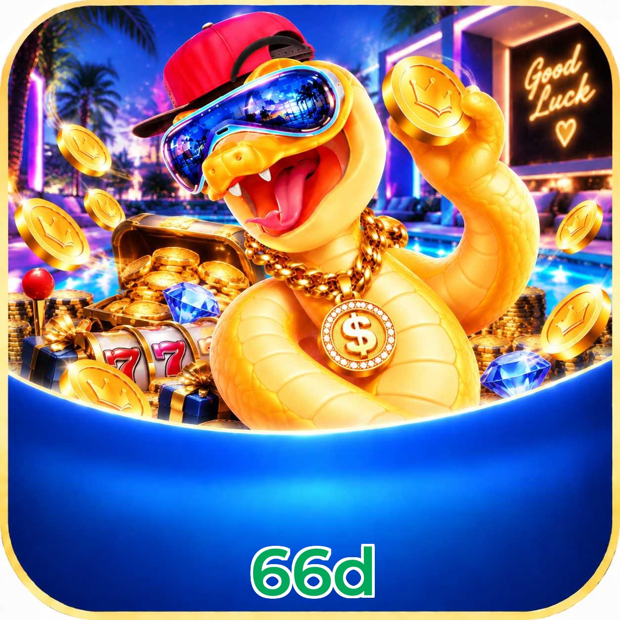 66d FAQ instalar app