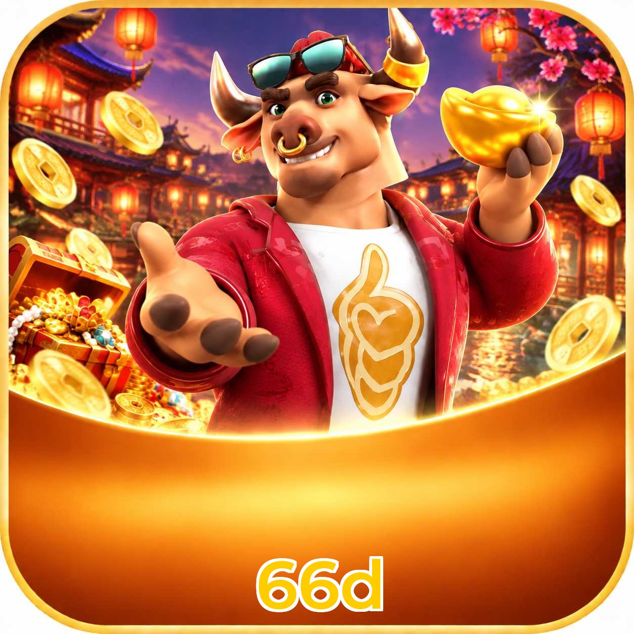 66d Jogos Exclusivos