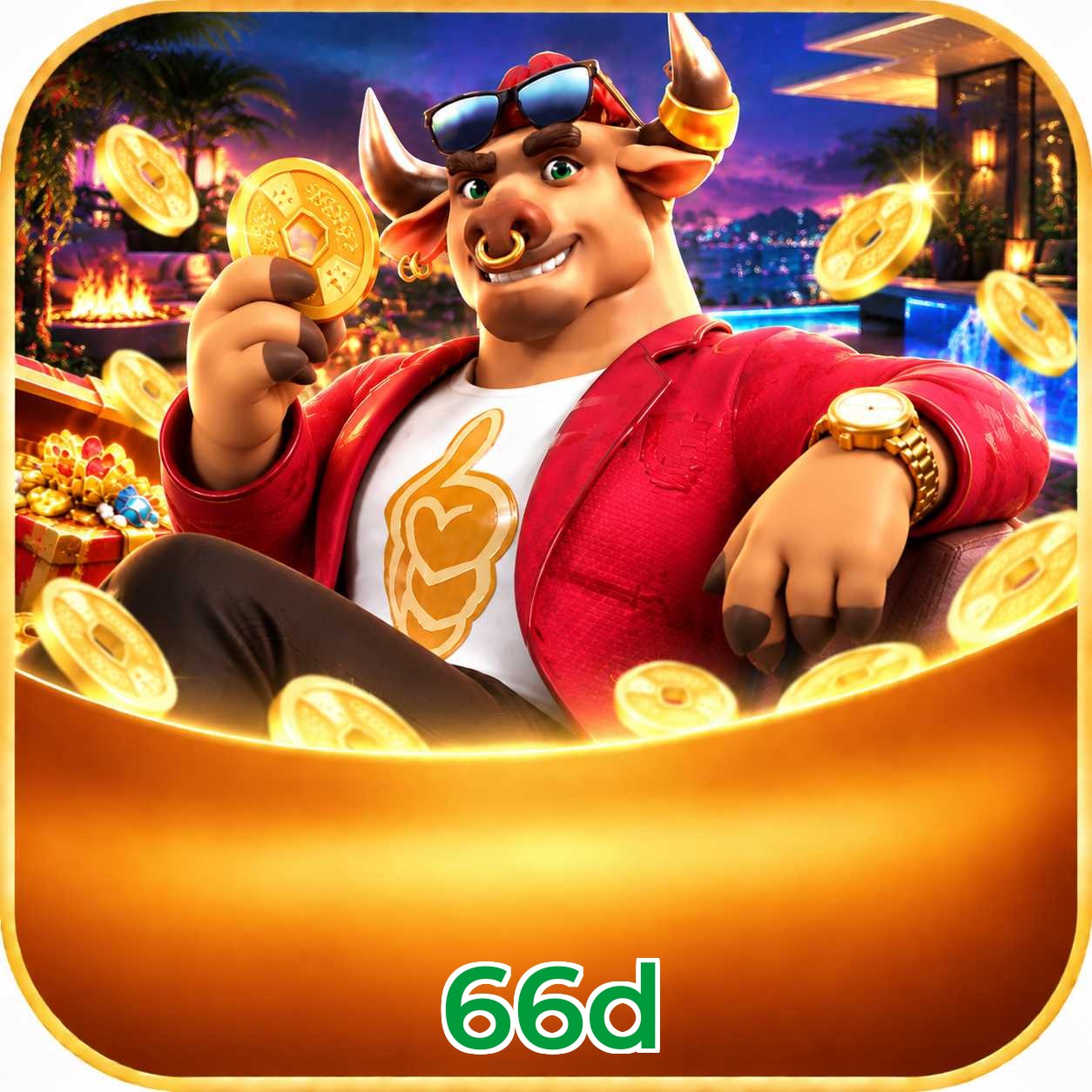 66d Live Dealers