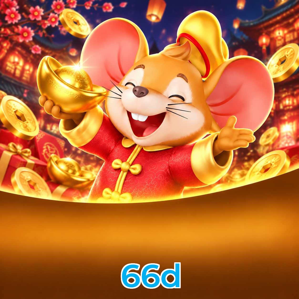 66d Logo