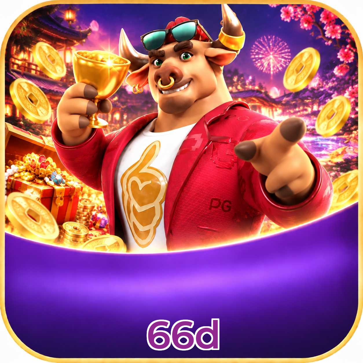 66d Top Slots