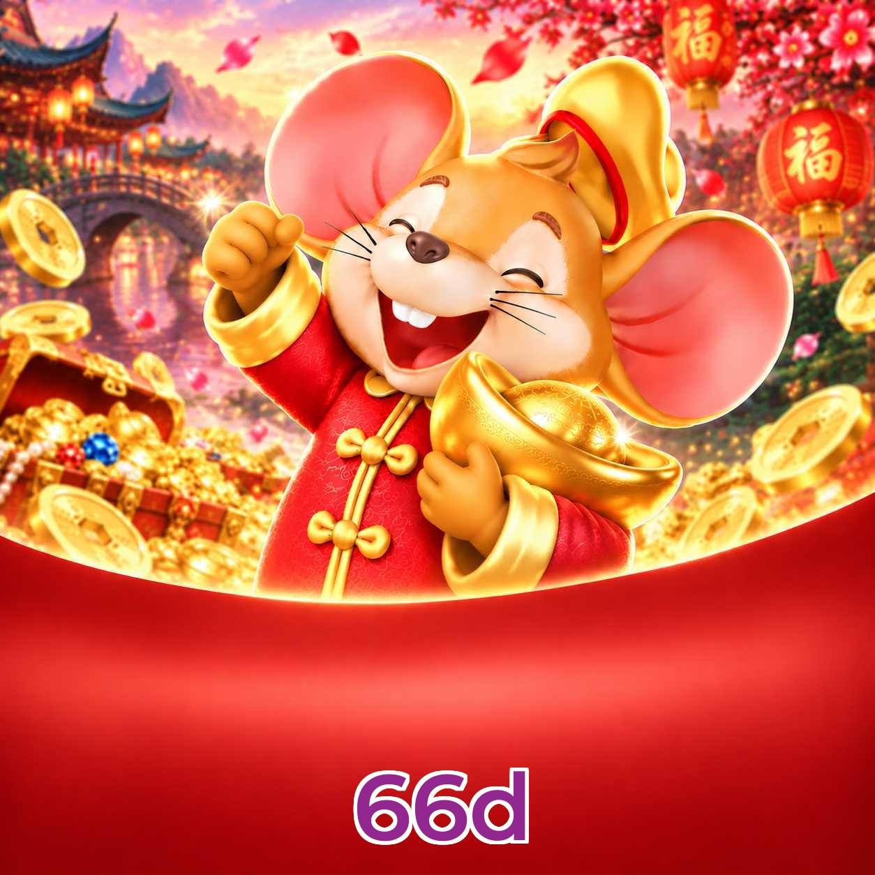66d Logo
