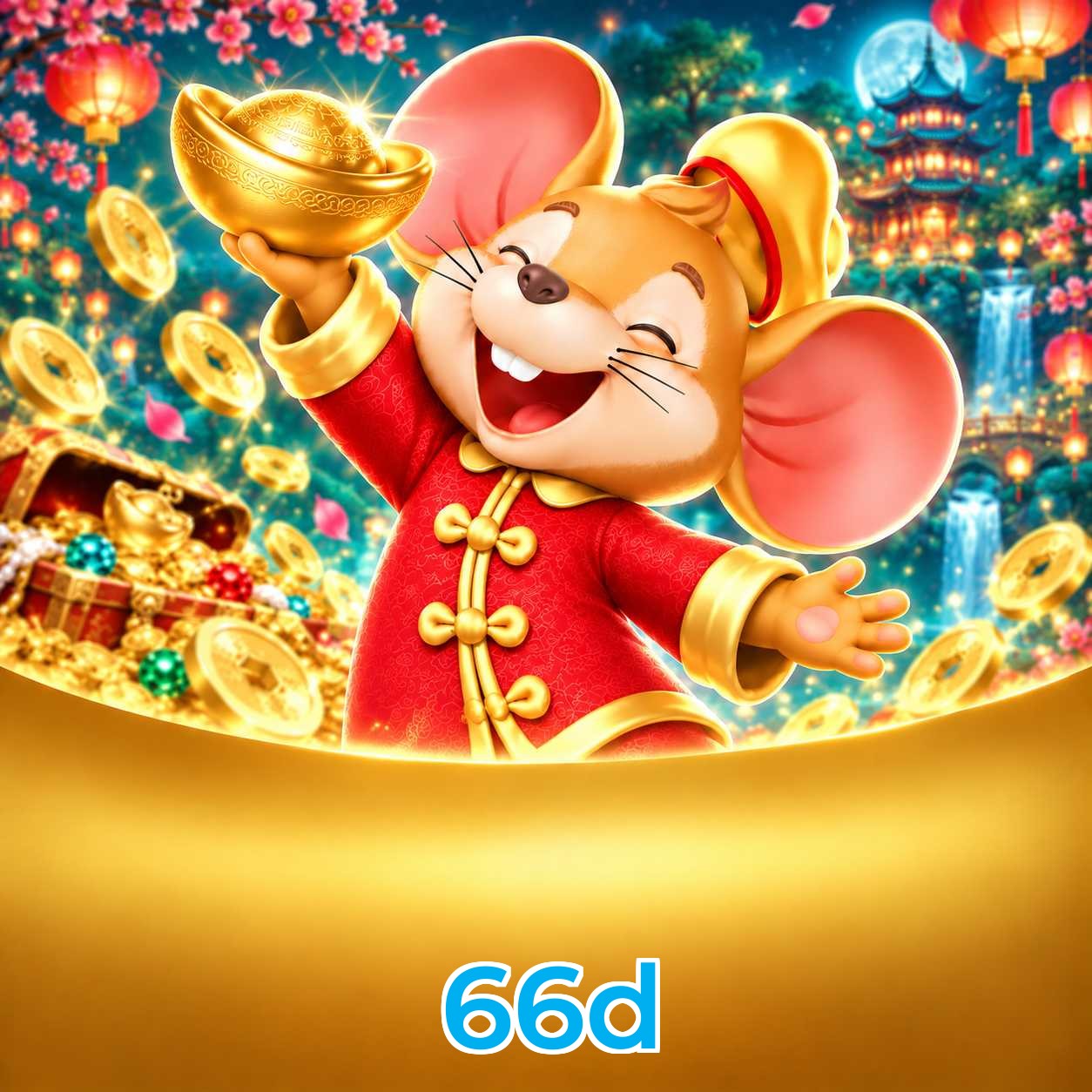 66d Cashback