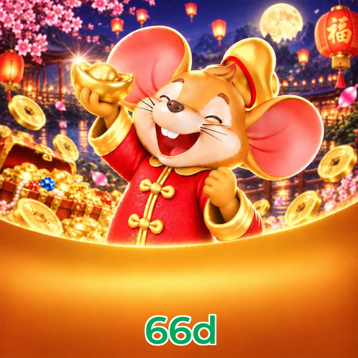 66d Live Casino Overview