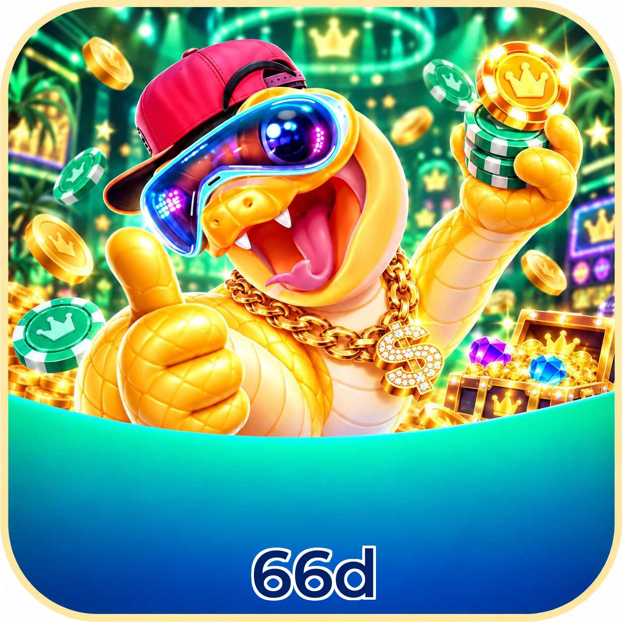 66d Facebook Page